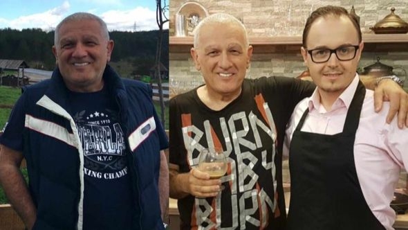 Željko Samardžić priznao: Poguzija sam velika, ali sam izgubio 25 kilograma
