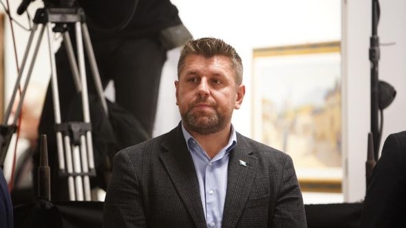 Duraković uputio dopis Hagu protiveći se puštanju Mladića: Ovaj podnesak nije politički čin, to je obaveza prema desetinama hiljada žrtava