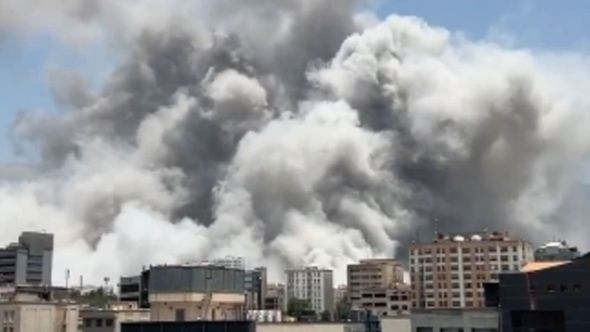 Opasne igre na rubu sukoba: Sprema li se novi udar na Iran?
