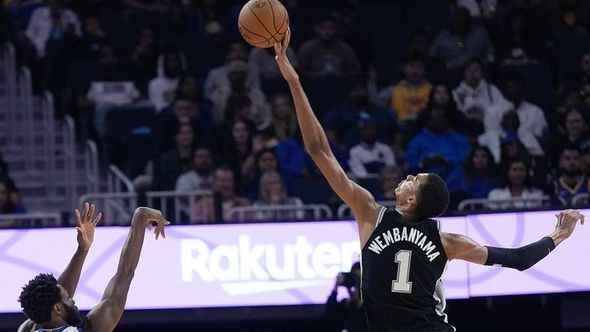 San Antonio Sparsi slavili 118:91 i izborili majstoricu 