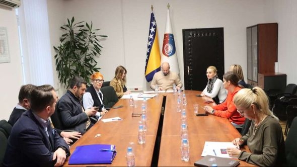 Odluka o privremenom finansiranju KS na Skupštini 30. decembra
