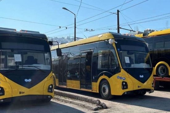 Izmjena režima javnog gradskog saobraćaja zbog Prvenstva BiH u maratonu