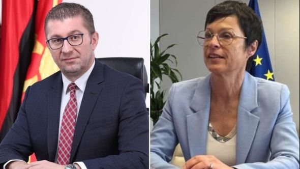 Sastanak lidera EU i Zapadnog Balkana: Susret Mickoskog i Kos 