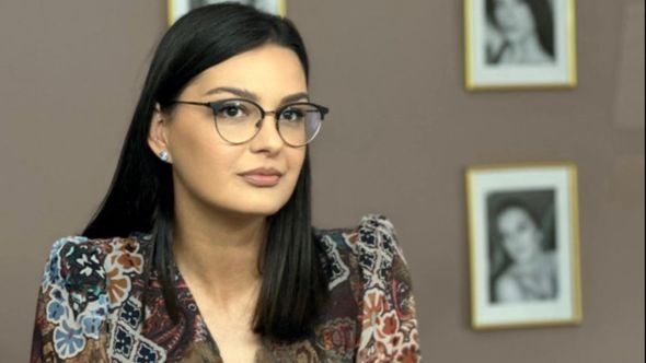Influenserica Jelena Grujić: Suprug mi je za 8. mart poklonio stablo masline