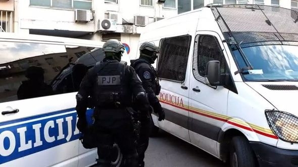 Muškarac (24) uhapšen zbog sumnje da je silovao maloljetnu kćerku svoje partnerke
