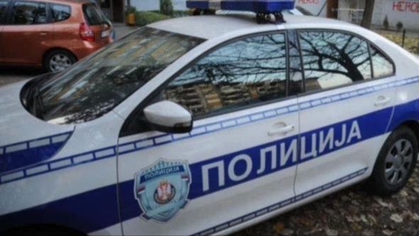 Tijelo muškarca pronađeno u rijeci 
