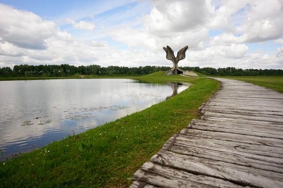 Jasenovac: Najveće stratište u bivšoj Jugoslaviji, mjesto gdje su ustaški koljači napravili masakr