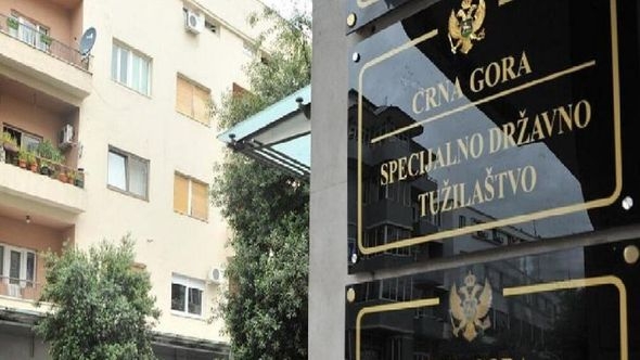 Crna Gora: Pred sudijom privedeni osumnjičenici za rušenje sektora bezbjednosti