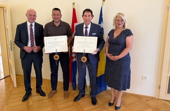 Otvaraju se novi konzulati: Stiže jača saradnja dvije zemlje