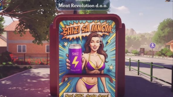 Stiže "DirtVille": Pogledajte gameplay nove igre sarajevskog studija Funkyzeit Games