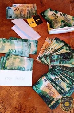 Novi detalji o jučerašnjoj akciji FUP-a: Troje uhapšenih predato u nadležnost Tužilaštva 