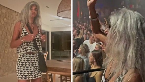 Video 73-godišnjakinje koja partija do zore postao hit: "Ne dopustite da vas godine spriječe"