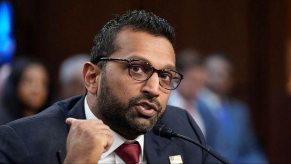 Hakeri upali u mail šefa FBI-ja: Amerika nudi 10 miliona dolara za informacije o iranskim hakerima