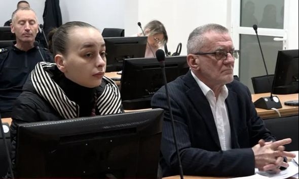 Brutalni zločin: Andrei Kajganić povećana zatvorska kazna za teško ubistvo supruga