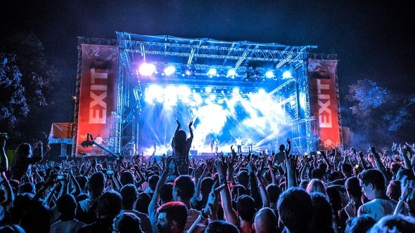 EXIT kreće na svjetsku turneju: Festival slobode seli sa Petrovaradina na najuzbudljivije lokacije planete