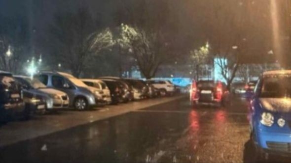 Na ročištu Amaru Biberu, koji je ranio muškarca, svjedočili policajci