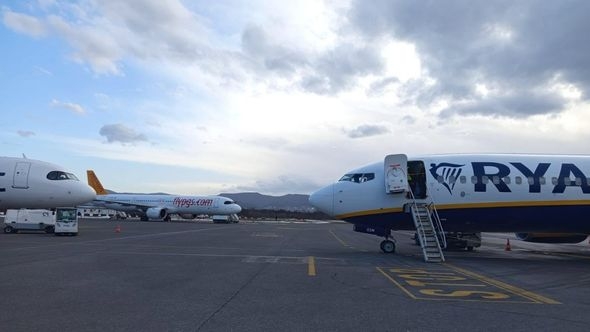 Aerodrom Tuzla dobija novu liniju: Od 9. jula direktni letovi za Cirih