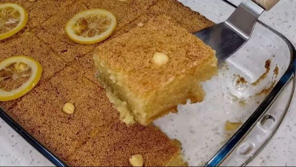 Šambali kolač bez jaja i brašna: Sočniji od baklave! 