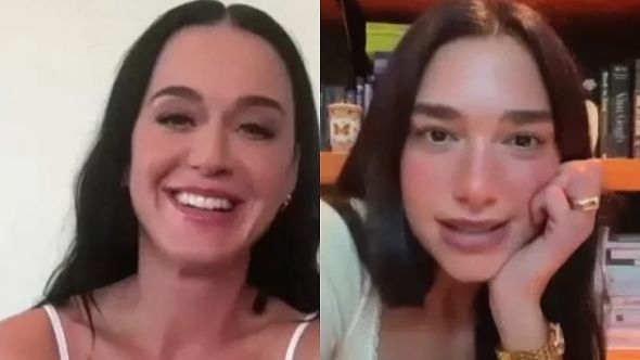Dua Lipa najavila Kejti Peri kao glavnu zvijezdu Sunny Hill Festivala: Nastupa u Prištini 31. jula