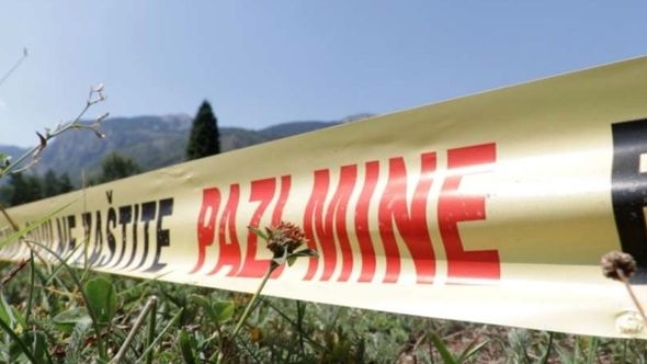 Drvar: Završeno razminiranje na lokalitetu Šipovljani