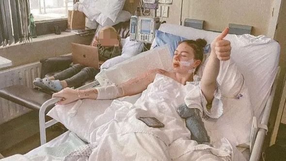 Ispovijest učiteljice: Zbog lijeka počela goriti iznutra, zamalo oslijepila