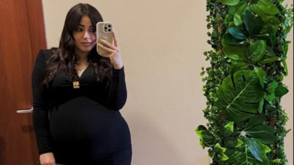 Zvezda Granda postala mama: Snežana Kačar na svijet donijela sina