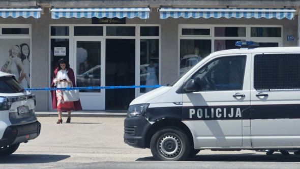 MUP SBK objavio nove detalje femicida u Kiseljaku: Ubio punicu, ranio suprugu, pa sebi presudio