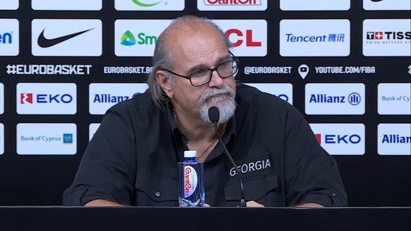 Selektor Gruzije: Odlučivali su jedan ili dva posjeda