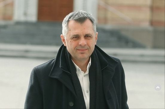 Radojičić dao podršku Borenoviću: "Jedinstvo opozicije jeste važno, ali i naši stavovi moraju biti jasni"