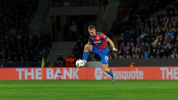 Amar Memić upisao novu asistenciju u Češkoj