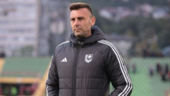 Cvitanović proziva u ponedjeljak: Sarajevo 18. januara putuje u Antaliju