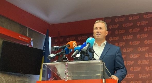 Potvrđena optužnica protiv direktora Službe za zapošljavanje USK zbog zloupotrebe položaja