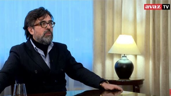Damir Nikšić: Skenderija se urušava, a vlast ni mukajet