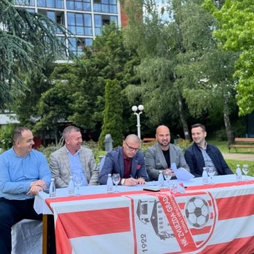 Velike vijesti za klub iz Gradačca: Marko Topić novi sportski direktor Zvijezde