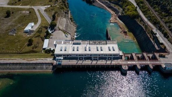 Nezakonito uknjižena imovina HE Mostar vraćena u vlasništvo Hidroelektrana na Neretvi