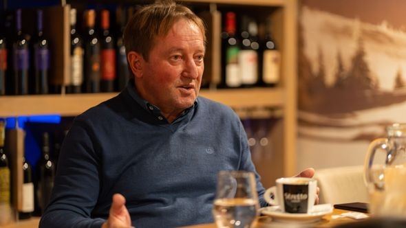Križaj o ZOI'84: Bio je to najveći sportski događaj koji nam i danas budi posebne emocije