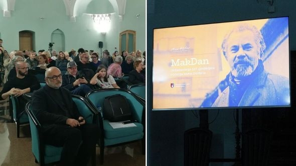 Obilježena 107. godišnjica rođenja Maka Dizdara: Sjećanje na bogato kulturno naslijeđe