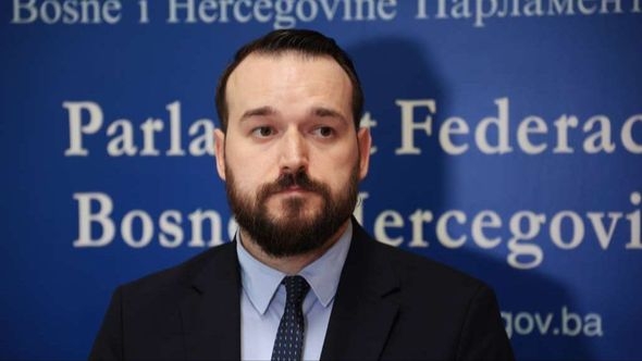 Čavalić: Vlada FBiH želi pobjeći od odgovornosti za Južnu interkonekciju, kome smeta krak Kladanj - Tuzla?