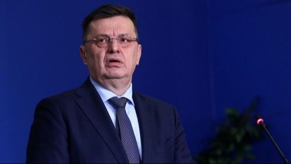 UKC RS: Zoran Tegeltija premješten na Kliniku za opštu i abdominalnu hirurgiju