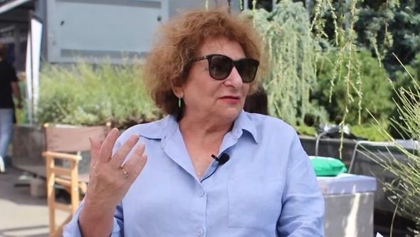 Jasna Diklić: Ljudi me i danas oslovljavaju kao Danicu, "Paviljon" imao veoma dobre reakcije
