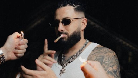 Sajfer najavio novi album “Van kontrole” i zapalio društvene mreže