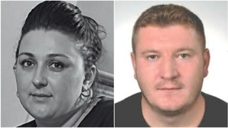 Ovo je Zijada koju je ubio muž Amir, pa pobjegao s lica mjesta: Iza nje ostao maloljetni sin