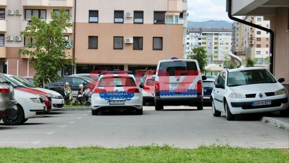 Video / Otkriveni detalji akcije u Lukavici: Uključen i EUROPOL