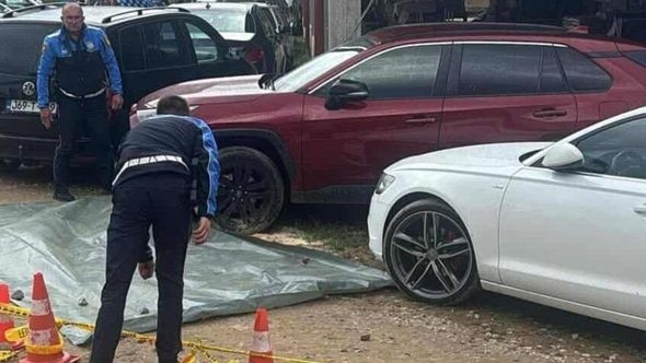 Voditelj koride kod Donjeg Vakufa za "Avaz": Policija, sud i tužilaštvo će odrediti ko je krivac za tragediju koja se desila 