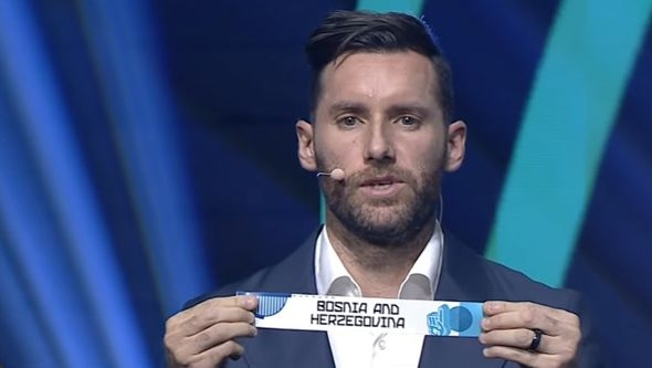 I nismo bili miljenici sreće: Košarkaši BiH saznali rivale na Eurobasketu