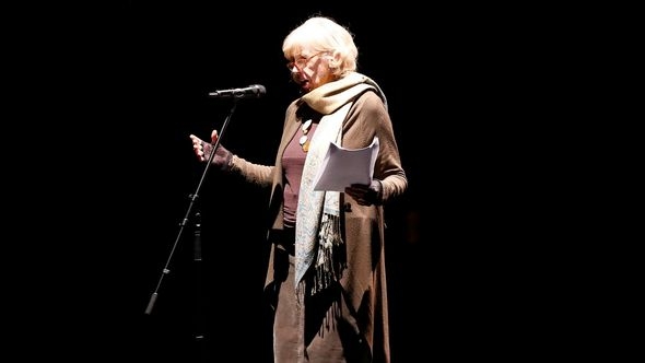 Branka Petrić pala sa pozornice: Poznato u kakvom je stanju