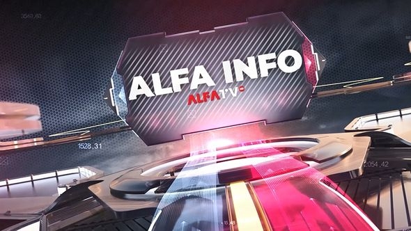 Alfa INFO / Samo što je počela, sjednica prekinuta: SNSD srušio kvorum i spriječio smjene svojih kadrova