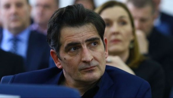 Faruk Kapidžić: "Konaković drži leđa Dodiku, Trojka mu je sve omogućila"