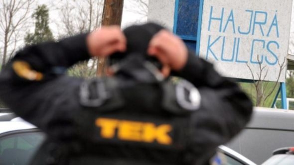 Orbanova policija ubrizgala ukrajinskom zvaničniku "serum istine" i skoro ga ubila