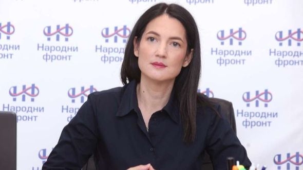 Jelena Trivić za "Avaz": "Raspakivanje" Dejtona je otvaranje Pandorine kutije za srpski narod, Dodik je izignorisan